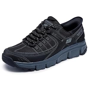 Skechers Men’s Summits Slip-On Sneakers