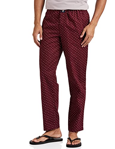 Image of Amazon Brand - House & Shields Men Pajama Bottom