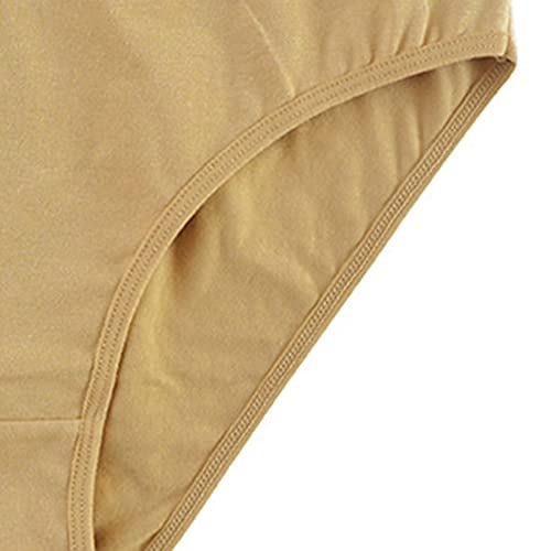 Culotte en coton de qualité supérieure douce et extensible - 4
