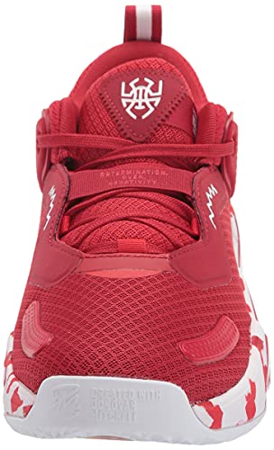 Image of adidas Unisex Adult D.o.n. Issue 3