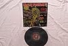 Killers Iron Maiden Rock Vinyl LP ST-12141 Jacksonville Album #3