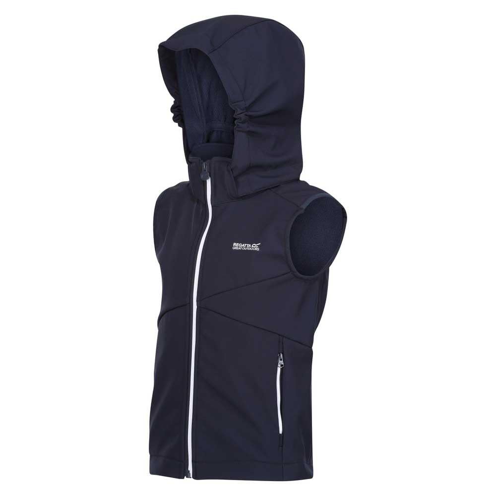 Regatta Acidity II Softshell-Bodywarmer für Jungen