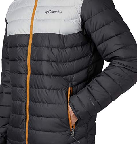 Image of Columbia Men Jacket