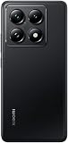 Xiaomi 14T Pro Smartphone 12GB+256GB MediaTek Dimensity 9300+ 5000mAh Battery 120W Hyper Charge, Blac - 3