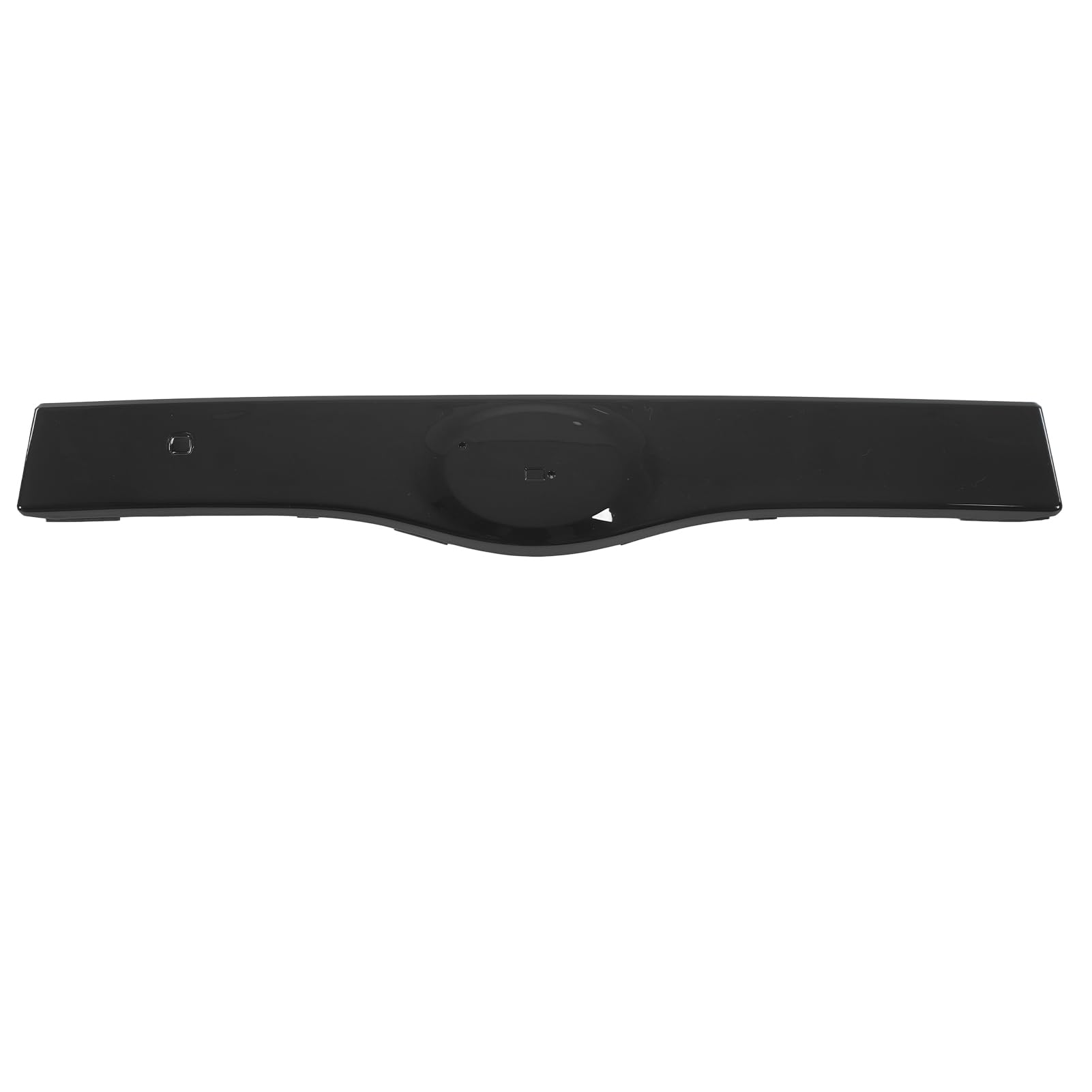 Ozdoba Klamki Tylnej Klapy, Uchwyt Podnośnika Tylnej Klapy 7680147030C0 Stabilne Podparcie Wysoka trwałość dla Prius 2004-2009 (BLACK)