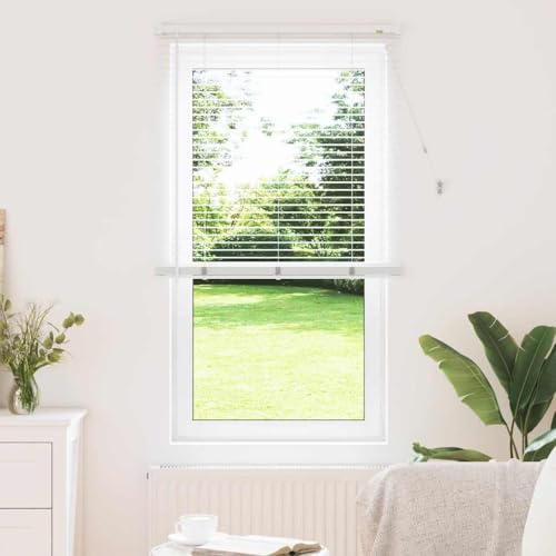 Persiana de aluminio para ventana: transforma la iluminacion de tu salon 3