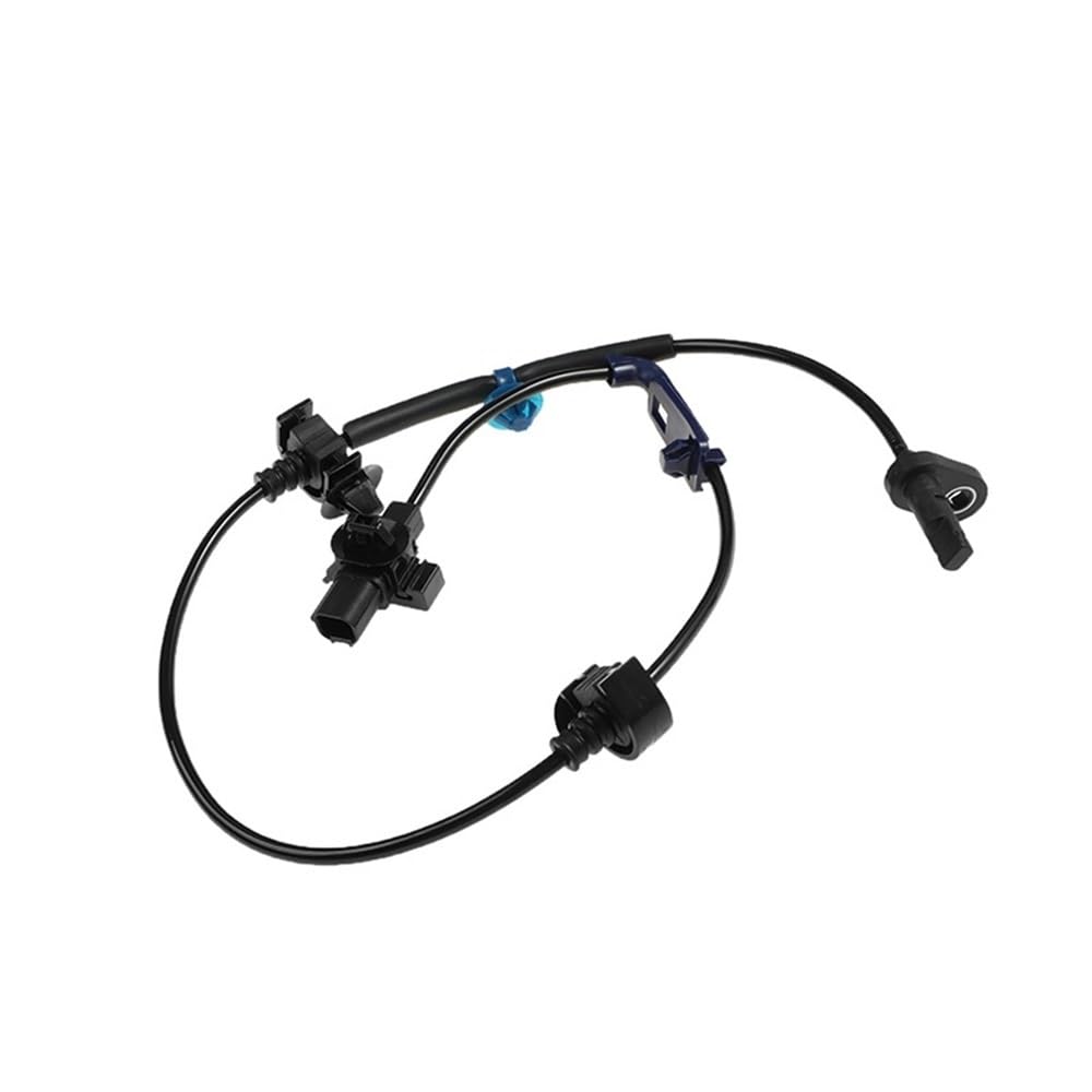 Sensore ABS Per CRV | 2007- 2011 57455T0AA02 57455-SWA-003 57455TOAA02 57455SWA003 Anteriore Sinistro Sensore velocita ruota ABS