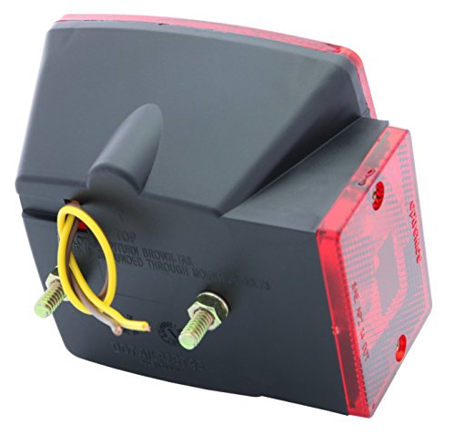 Optronics (ST9RBP) Tail Light