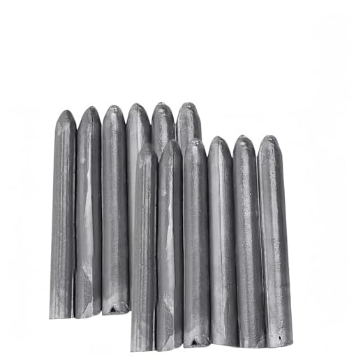 Universal Low Temperature Aluminum Welding Rods