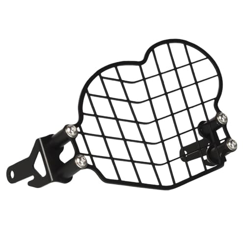 Grille de protection phare G650GS cache latéral pour moto Sertao R13 XCOUNTRY