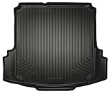 Husky Liners Fits 2012-18 Volkswagen Jetta Sedan Trunk Liner