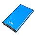 Produktbild Externe Festplatte 1tb, USB 3.0 Tragbare Festplatte extern für PC, Mac, Desktop, Laptop, MacBook, Chromebook (1tb, Blau)