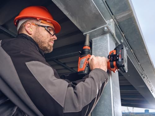 FEIN QuickIN Interface für schnellen Aufsatzwechsel