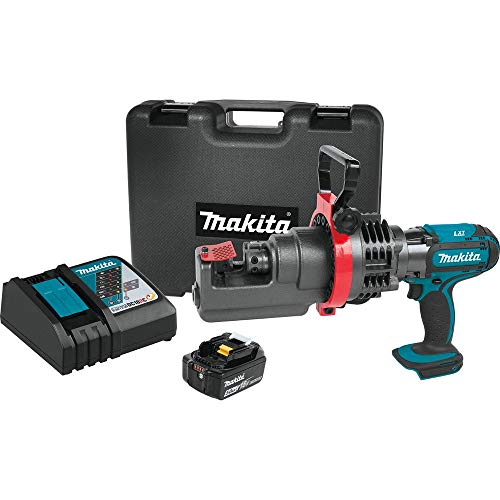 Makita XCS01T1 Rebar cutter kit