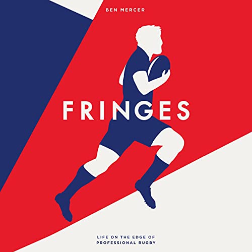 Fringes by Ben Mercer episode artwork