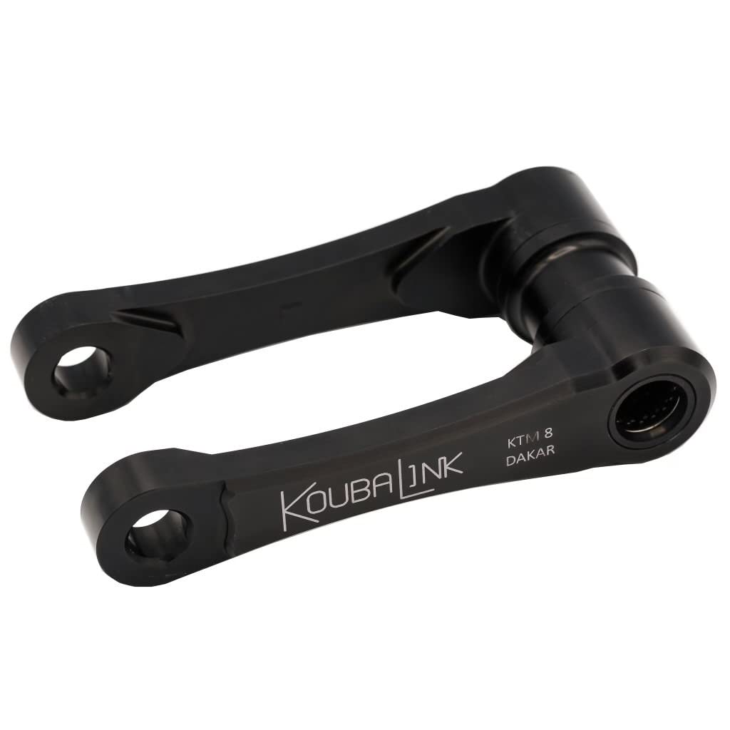 KoubaLink Lowering Link - SX/SXF 11-21 FC/TC/TE/FE 14-21 (Drop 1.25 Inch)