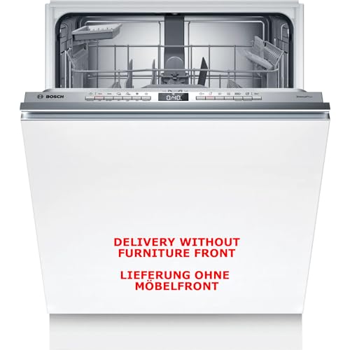 Bosch SMV4EAX28E