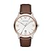 Produktbild Emporio Armani Herren Analog Quarz Uhr mit Leder Armband AR11211