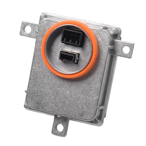 Balasto de xenón HID para Jetta y Tiguan módulo de control 8K0941597B 2