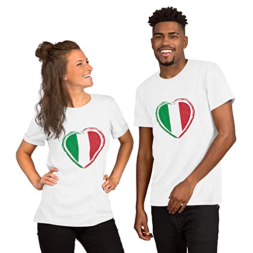 T-Shirt True Royal 2XL solution textile contre les hauts étroits - 5