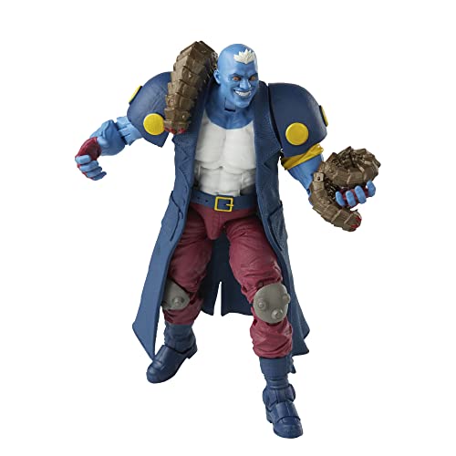 Marvel Hasbro Legends Series, X-Men Maggott