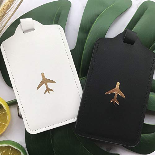 Snogisa Passport Wallets Travel Holder Set,Honeymoon Gift, Slim Passport Case Covers And Organizer Slots Couple Travel Luggage Tags Passport Cover - Wedding Bridal Shower Gift #TOP1