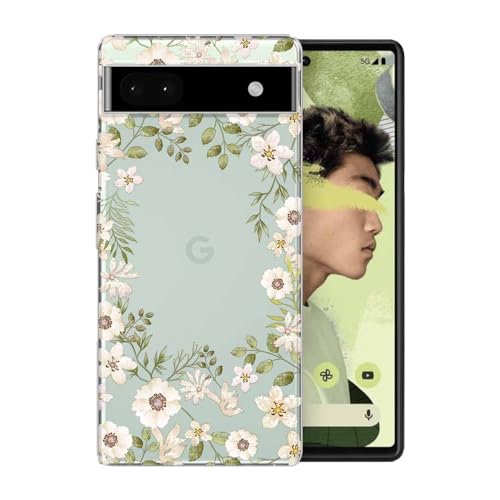 AnglersLife \tgP[X TPUP[X Google Pixel 6a NAP[X O[OsNZ6G[ P[X ԕ zCgt[