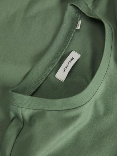 Jack & Jones Boys Basic Logo Tennis 5-Pack JUNIOR SOCKS4