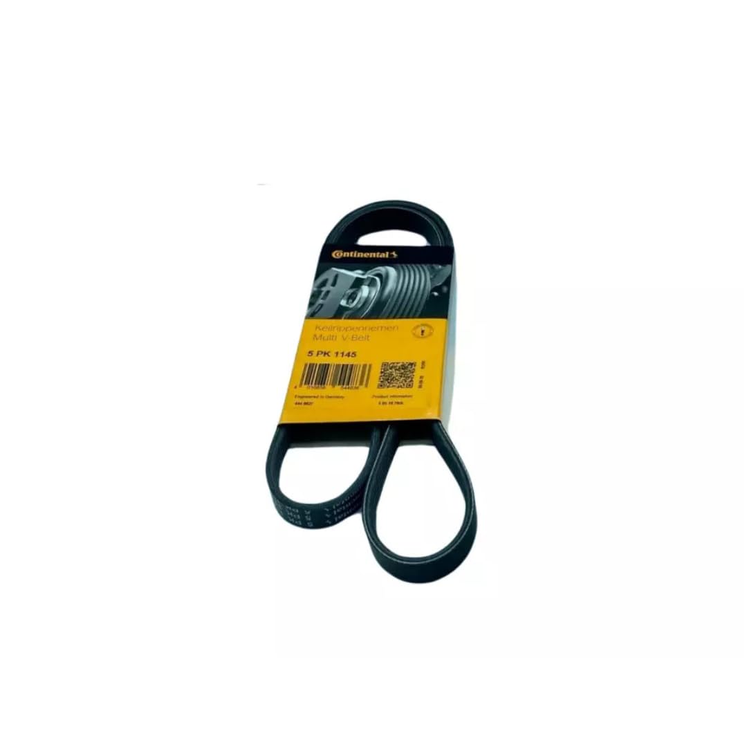 KIT DISTRIBUZIONE + POMPA ACQUA CINGHIA SERVIZI COMPATIBILE CON FIAT PANDA 500 PUNTO EVO 1.2 1.4