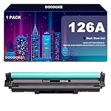 126A CE314A Black Imaging Drum Unit Compatible for HP Pro MFP M176n M177fw M275 M175a M175nw MFP CP1025 Color CP1025nw CP1025 Standard Printer, | 14,500 Pages | 1x Pack