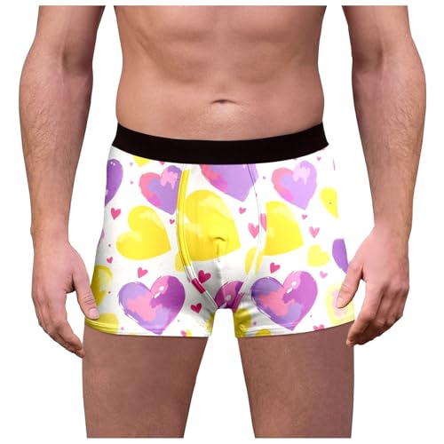 Ropa Sexy Caballero Ropa Interior Deportiva Hombre Tangas para Transexuales Calzoncillos por Docena Boxer XXL Hombre Boxer Interior Tangas Transparentes para Hombres Tienda De Boxer para Hombres