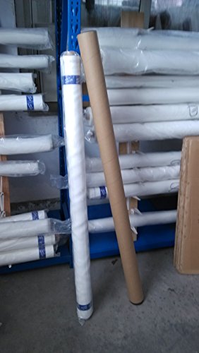 3 Yards 80 Mesh 63Inches(1.65M) Width Silk Screen Printing (3 Yards 80 Mesh(32T)) #TOP6