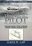 w transporter t5  World War II Transport Pilot: Captain Harry Rats Mueller, USMC (James W. Law\'s Pacific Press Series)