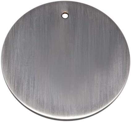 Adonai Hardware Abdon Brass Hat and Coat Hook (Supplied as 2 Pieces per Pack)