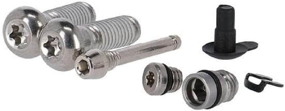 SRAM Fahrrad-Bremse G2 R/RS, Schwarz, One-Size