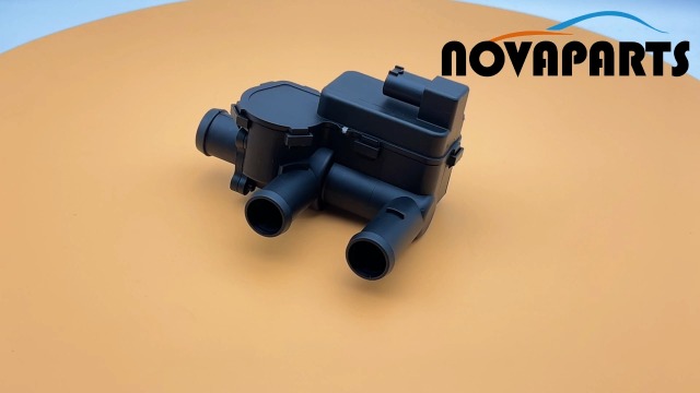 Amazon.com: NOVAPARTS 2308300084 HVAC Heater Control Valve 