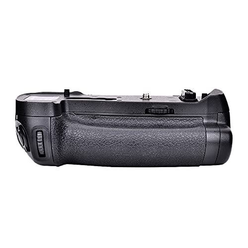 Empuñadura de batería para Nikon D850 reemplazo MB-D18 con soporte EN-EL15