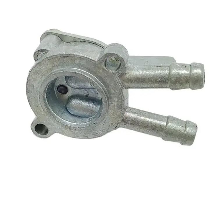 Llave de purga ATV para evitar fugas de combustible en tu quad TRX90 3