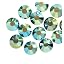 Blue Zircon Shimmer