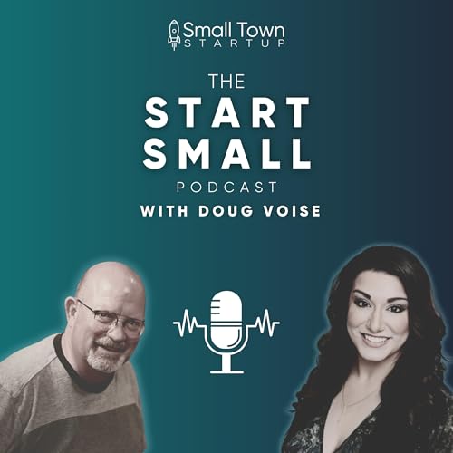 #10: A Community-Minded Business with Doug Voise