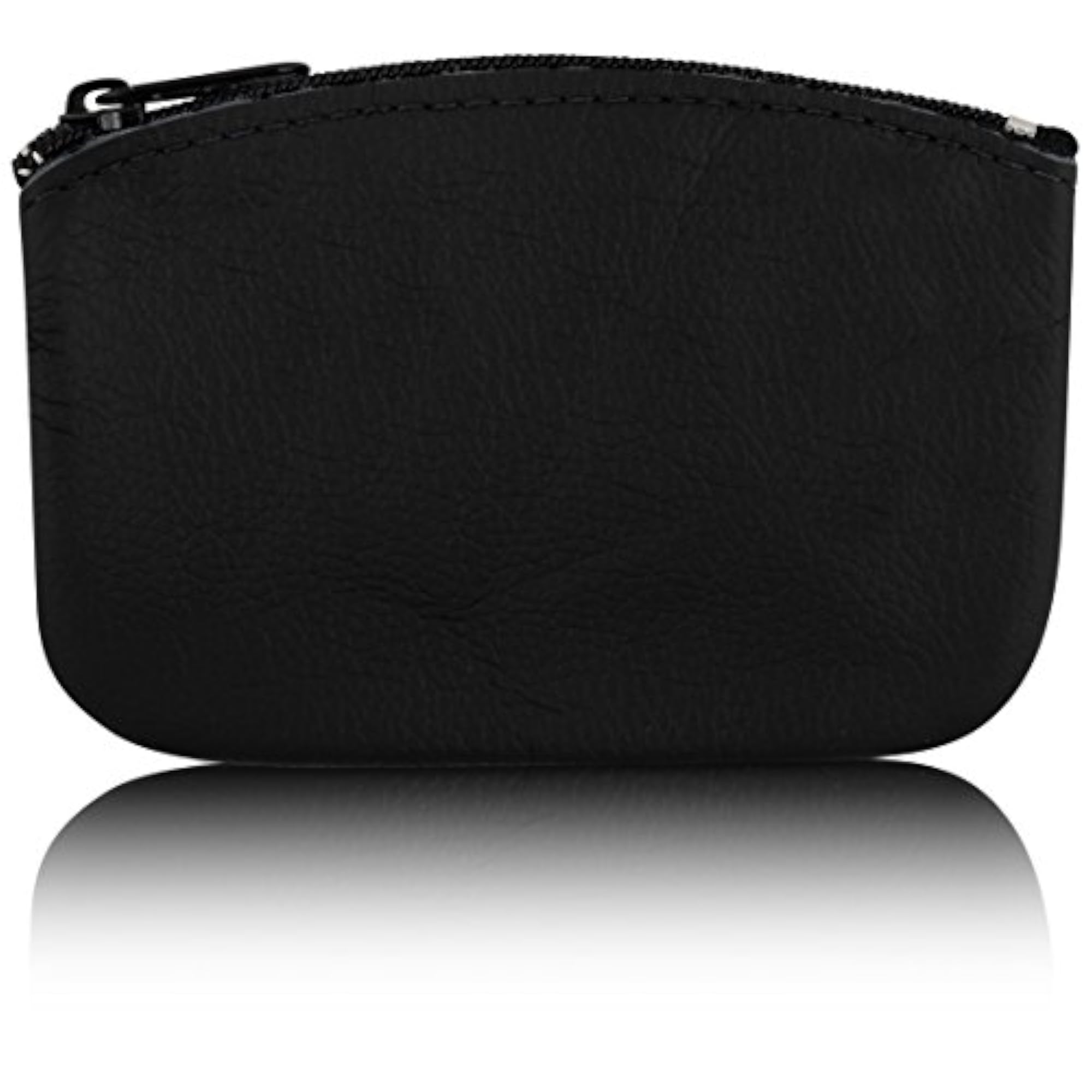 Classic Large Coin Pouch for Men