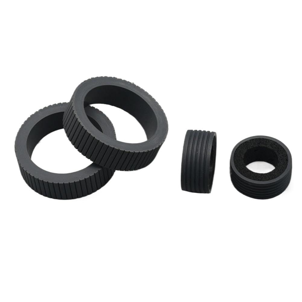 Kit rulli freno Pick Roller 20X PA03670-0001 compatibile con Fi-7160