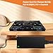 12V Power Adapter Cord for Pioneer DJ DDJ-FLX10 DDJFLX10 4-Channel Performance DJ Controller Power Supply Cord Charger