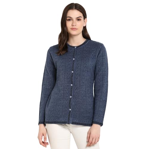 Image of Modeve Women Casual Sweater for Winter||Winterwear||