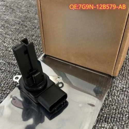 Capteur de débitmètre d'air massique pour XF XJ XK XKR remplace 7G9N-12B579-AB