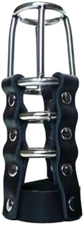 Stockroom Locking Cage, Large