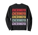 Inscription « Cherimoya » et fait un cadeau parfait pour les amateurs de Cherimoya.