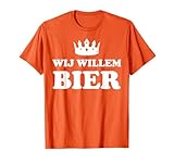 Niederländischer Königstag Koningsdag Outfit