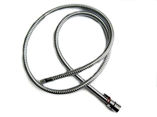 Blanco Brauseschlauch kpl. mit Dichtung und O-Ring