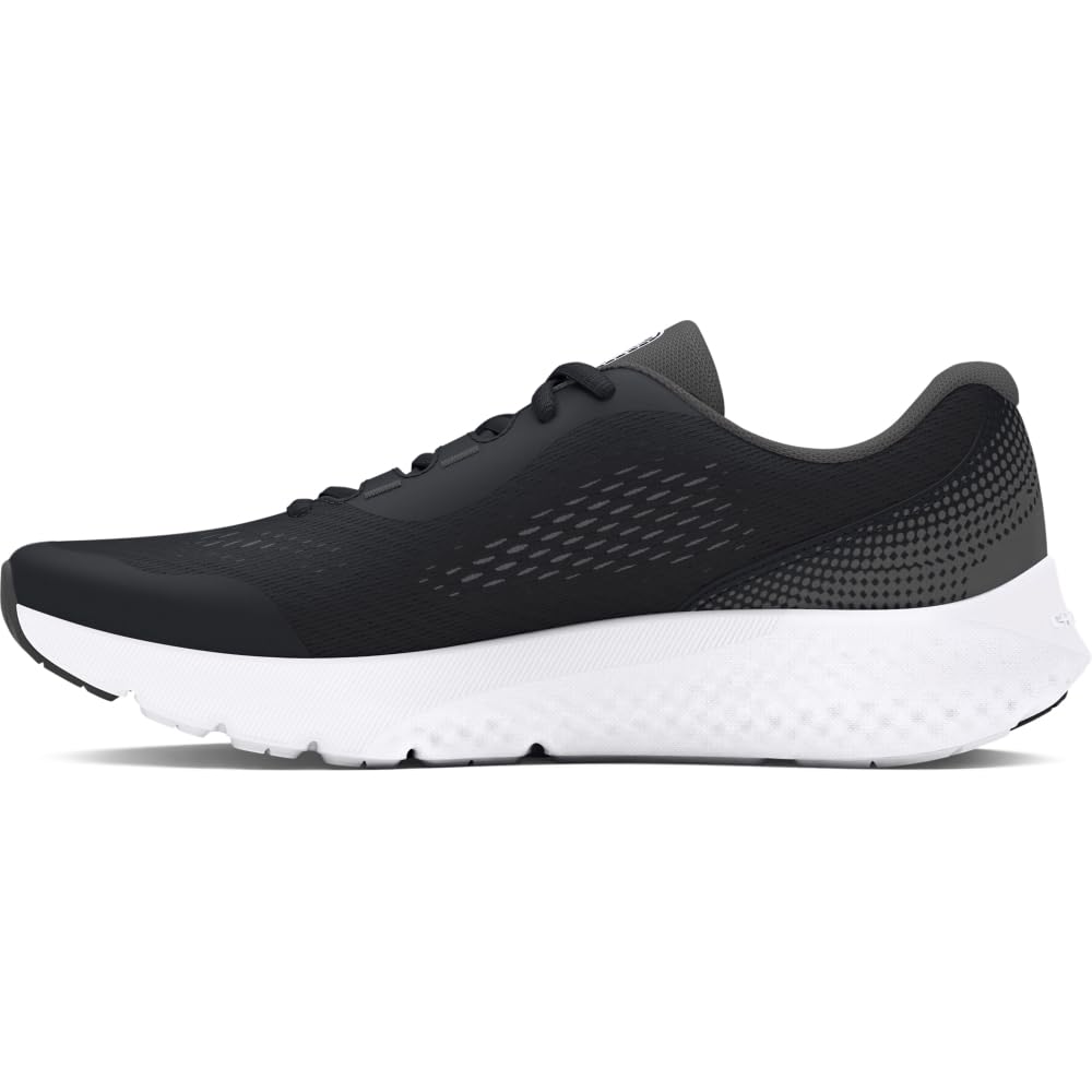 Under Armour Unisex Kinder Ua BGS Charged Rogue 4Laufschuhe